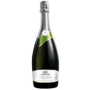 Bubbles: Lindauer Enlighten Sauvignon Blanc 750ml