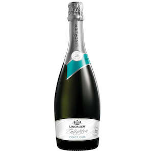 Bubbles: Lindauer Enlighten Pinot Gris 750ml