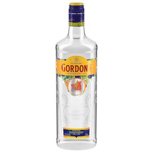 Gin: Gordon's Gin 700ml