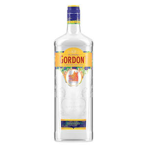 Gordon's Gin 1L