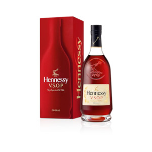 Brandy: Hennessy VSOP 700ml