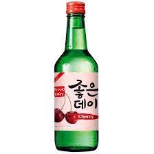 Other Wine: Soju Cherry 360ml