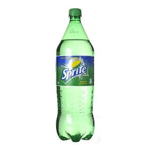 Mixers: Sprite 1.5l
