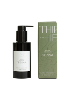 How To Use Multi Oils: Sienna Bioactive Hydrating Serum