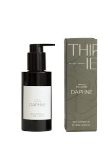 Daphne Multi Cleansing-Oil
