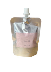 How To Use Multi Oils: NEW Refill Pouch: Goldie Botanical Active Oil