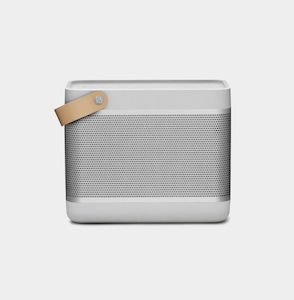 Products: Speaker In White
