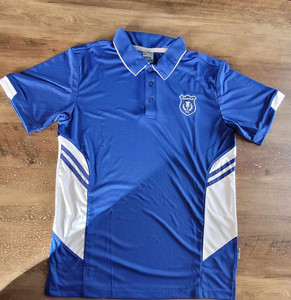 Products: Thistle Polo Shirt Thistle Football