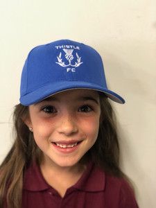 Products: Cap Thistle Football