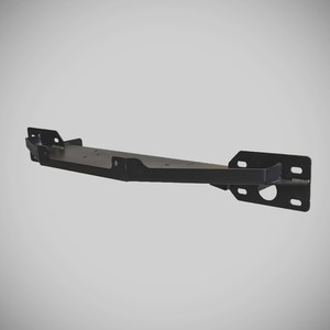 Products: Hilux N80 Concealed Winch Cradle THJ - BULL BARS