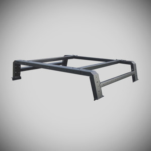 Products: Universal Tub Rack THJ - BULL BARS