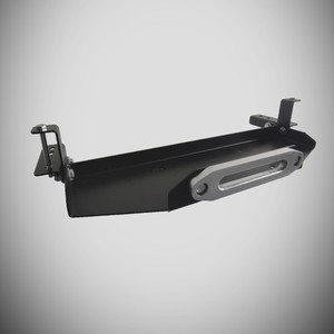 Products: KZJ95 & KZN185 Winch Cradle THJ - BULL BARS