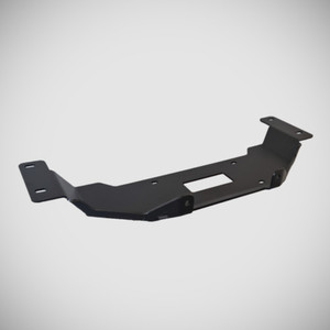 Ford Ranger Raptor Winch Cradle THJ - BULL BARS