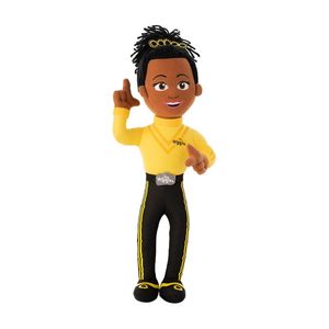 Gift Ideas Between $20 - $50: The Wiggles Tsehay Plush Doll 40cm
