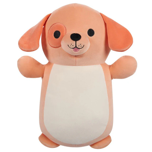 Gift Ideas Between $20 - $50: Squishmallows 10 Inch S18 - Hugmees - Drella