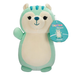 Gift Ideas Between $20 - $50: Squishmallows 25cm Fuyuki Soft Toy Hugmees
