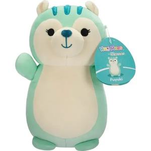 Gift Ideas Between $20 - $50: Squishmallows 25cm Fuyuki Soft Toy Hugmees