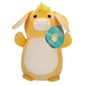 Gift Ideas Between $20 - $50: Squishmallows 25cm Gavyn Soft Toy Hugmees