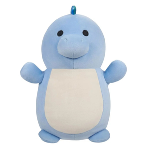 Gift Ideas Between $20 - $50: Squishmallows 25cm Grayson Soft Toy Hugmees