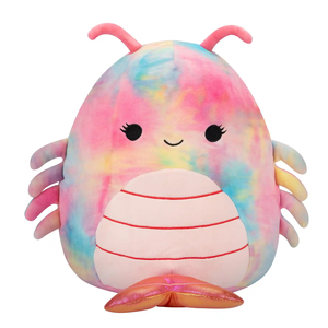 Gift Ideas Between $20 - $50: Squishmallows 12 Inch S16 - Candis