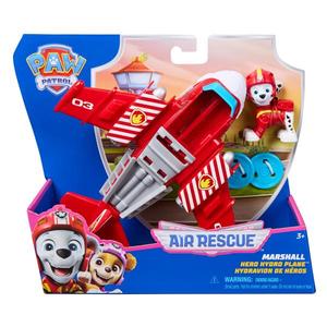 Gift Ideas Between $20 - $50: Paw Patrol Vehicle - Air Rescue - Marshall
