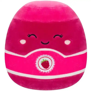 Gift Ideas Between $20 - $50: Squishmallows 30cm Roz Soft Toy