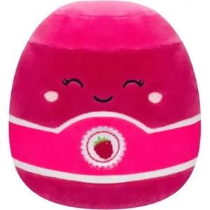 Gift Ideas Between $20 - $50: Squishmallows 30cm Roz Soft Toy