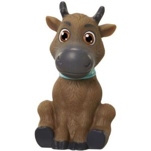 Dolls and Figurines: Disney Frozen Mini Toddler Doll - Sven