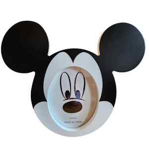 Mickey Mouse Photo Frame