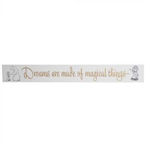 Decor And Gifts: Disney Princess Merida Desk Plaque – Dreams Are Made of Magical Things