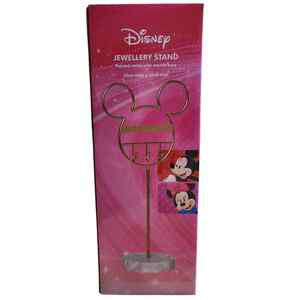 Decor And Gifts: Disney Mickey Mouse Jewellery Stand