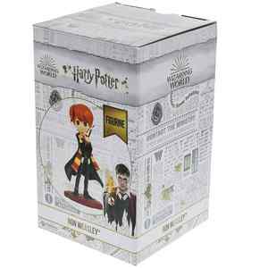 Decor And Gifts: Harry Potter Ron Weasley Resin Figurine – Gryffindor Collectible