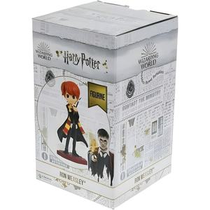 Decor And Gifts: Harry Potter Ron Weasley Resin Figurine – Gryffindor Collectible