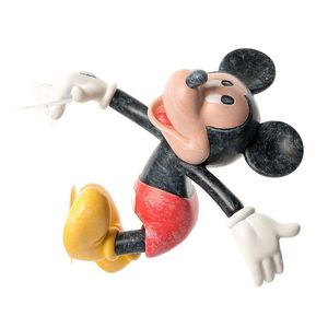 Decor And Gifts: Mickey And Minnie Mouse Pot Buddies - Mickey Mouse