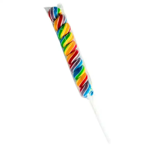 Confectionery: Cosmic Twist Pop Lollipop