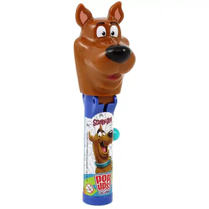 Confectionery: Park Avenue Pop Ups Lollipop - Scooby Doo