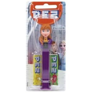 Confectionery: PEZ Candy Dispenser - Disney Frozen - Anna