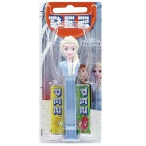 PEZ Candy Dispenser - Disney Frozen - Elsa