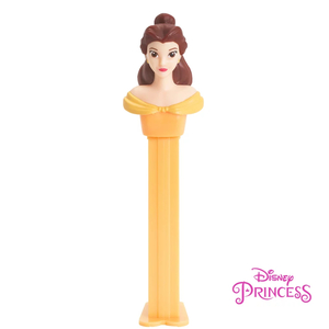 Confectionery: PEZ Candy Dispenser - Disney Princess - Belle