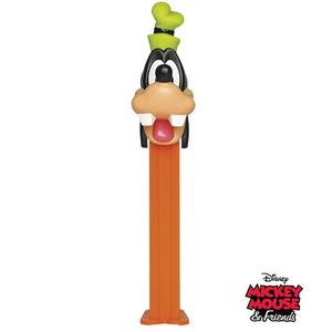PEZ Candy Dispenser - Mickey Mouse - Goofy