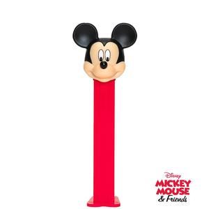 PEZ Candy Dispenser - Mickey Mouse - Mickey Mouse