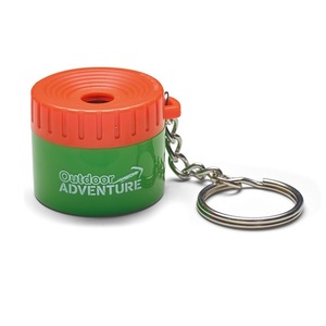 Boredom Busters: Outdoor Adventure Mini Monocular