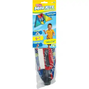 Boredom Busters: Wahu Mini Kite - Delta Box