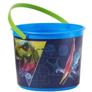 Gift Ideas Under $10: Jurassic World Favour Container
