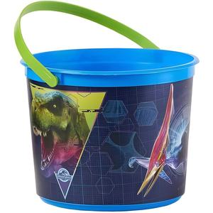 Gift Ideas Under $10: Jurassic World Favour Container