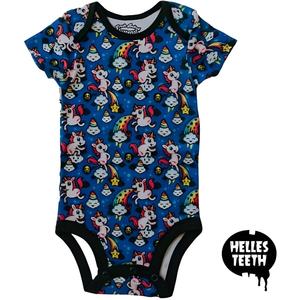 Clothing And Fashion: Fresh Baked Kittens Onesie – Fantastically Gross 0–3 Months Baby Bodysuit