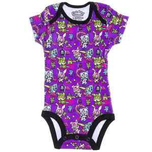 Clothing And Fashion: Fresh Baked Kittens Onesie - Always Hungry - 3 - 6 Months