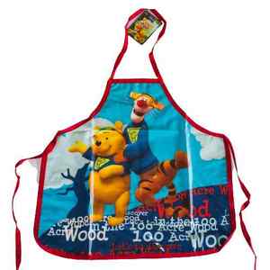 Clothing And Fashion: Disney Winnie the Pooh Apron