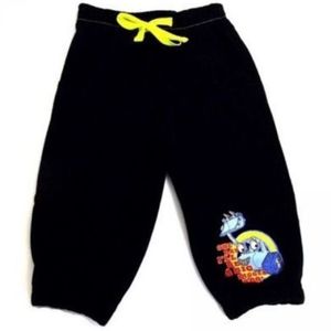 Clothing And Fashion: Bob the Builder Trackpants – Size 1 Toddler Navy Pants