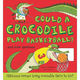 Picture Story Book - Could a Crocodile play Basketball?